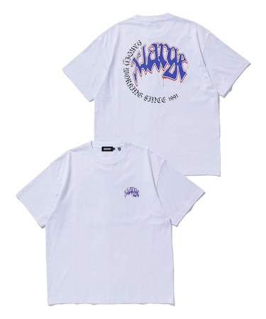 HW S/S TEE