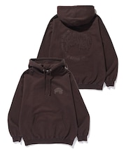 HW PULLOVER HOODED SWEATSHIRT