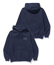 HW PULLOVER HOODED SWEATSHIRT