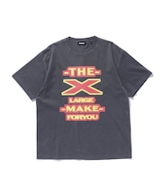 MAKE 4U S/S TEE