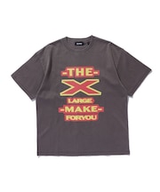 MAKE 4U S/S TEE