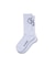 X MONSTER LOGO SOCKS