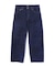 EMB DENIM PANTS