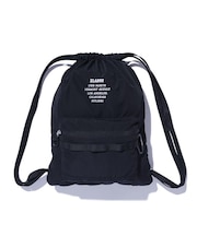 RIPSTOP KNAPSACK