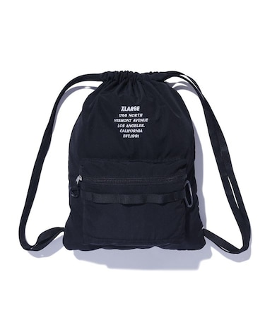 RIPSTOP KNAPSACK