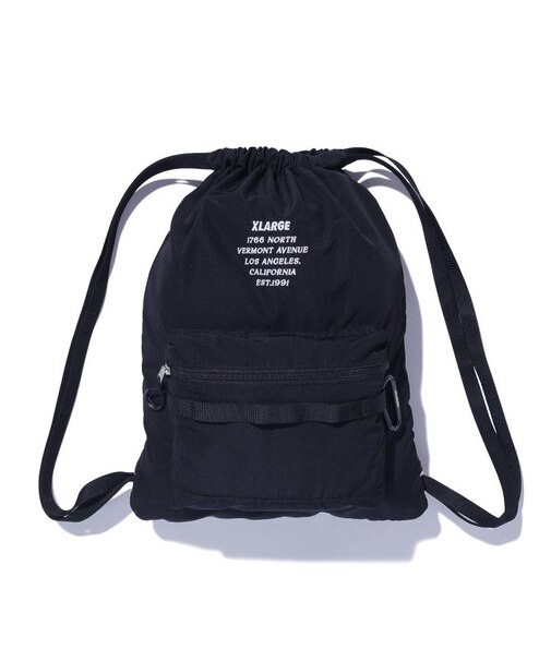 RIPSTOP KNAPSACK