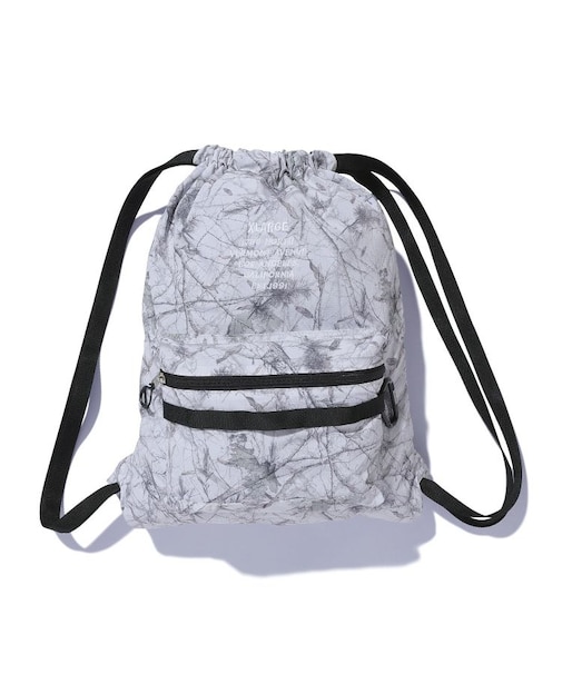RIPSTOP KNAPSACK