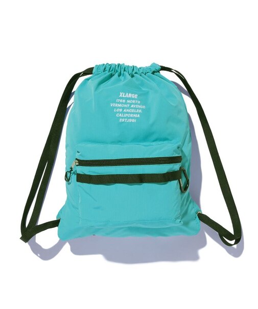 RIPSTOP KNAPSACK