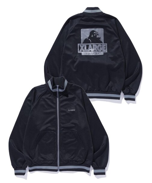 OG TRACK JACKET