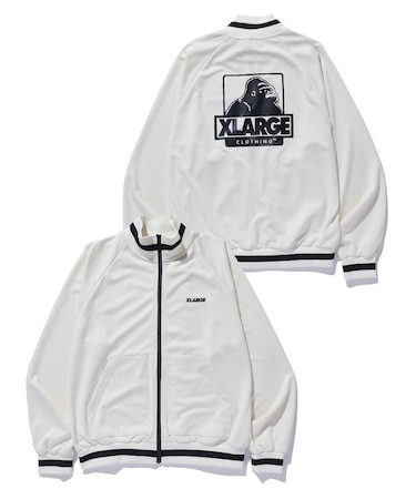 OG TRACK JACKET