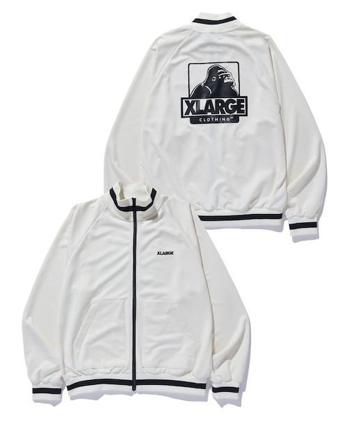 OG TRACK JACKET