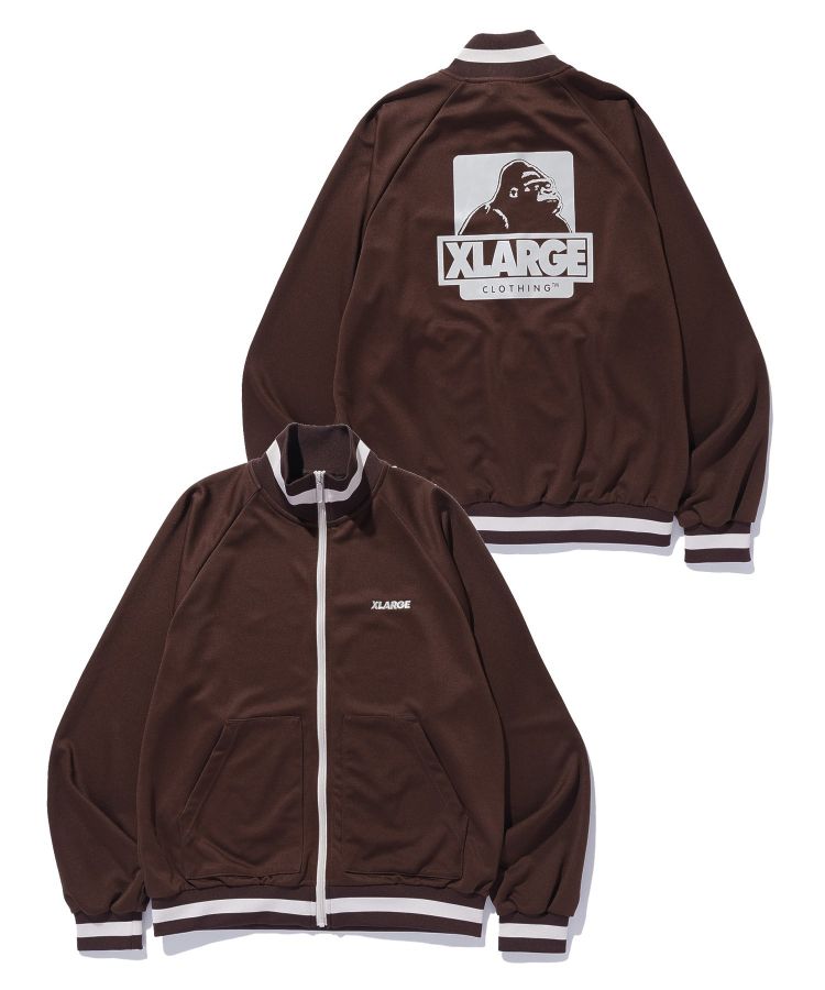 OG TRACK JACKET