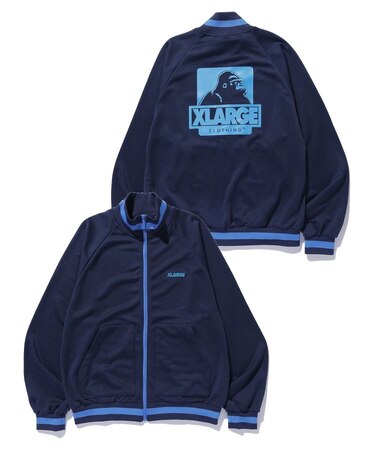 OG TRACK JACKET