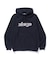 PSYCHEDELIC HOODED SWEATSHIRT