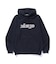 PSYCHEDELIC HOODED SWEATSHIRT