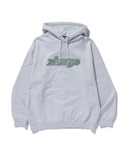 PSYCHEDELIC HOODED SWEATSHIRT