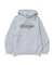 PSYCHEDELIC HOODED SWEATSHIRT