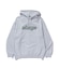 PSYCHEDELIC HOODED SWEATSHIRT