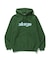 PSYCHEDELIC HOODED SWEATSHIRT