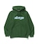 PSYCHEDELIC HOODED SWEATSHIRT