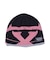 X MONSTER LOGO BEANIE