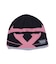 X MONSTER LOGO BEANIE