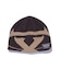 X MONSTER LOGO BEANIE
