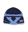 X MONSTER LOGO BEANIE