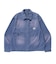FADED CORDUROY SHIRT