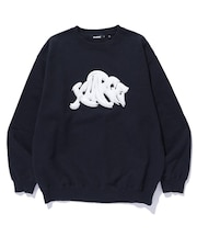 SHADE CREWNECK SWEATSHIRT