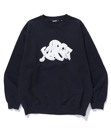 SHADE CREWNECK SWEATSHIRT