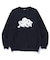 SHADE CREWNECK SWEATSHIRT