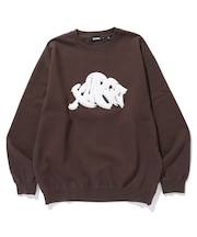 SHADE CREWNECK SWEATSHIRT