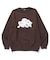 SHADE CREWNECK SWEATSHIRT