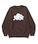 SHADE CREWNECK SWEATSHIRT
