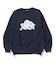 SHADE CREWNECK SWEATSHIRT