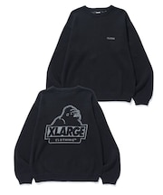 OG CREWNECK SWEATER
