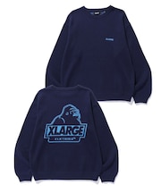 OG CREWNECK SWEATER