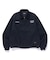 CORDUROY COLLAR JACKET