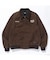 CORDUROY COLLAR JACKET