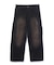FADED CORDUROY CARGO PANTS