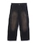 FADED CORDUROY CARGO PANTS