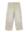 FADED CORDUROY CARGO PANTS