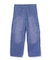 FADED CORDUROY CARGO PANTS