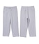 CURSIVE WIDE SWEAT PANTS