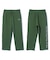 CURSIVE WIDE SWEAT PANTS