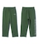 CURSIVE WIDE SWEAT PANTS
