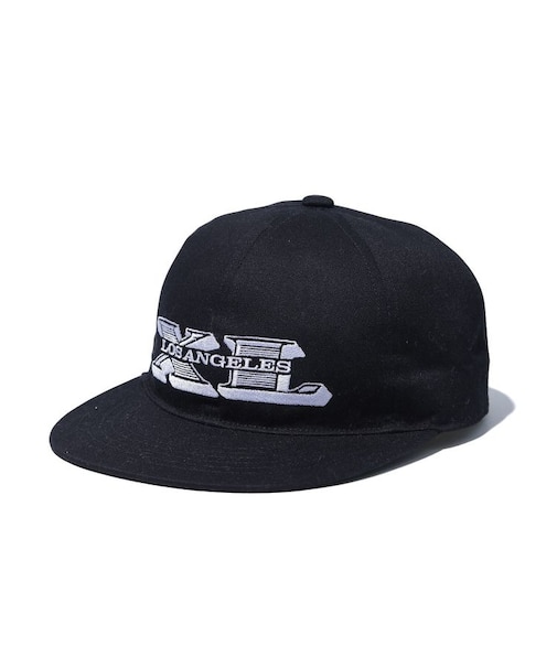 XL CAP