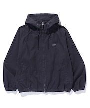LIGHT HOODED JACKET