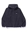 LIGHT HOODED JACKET